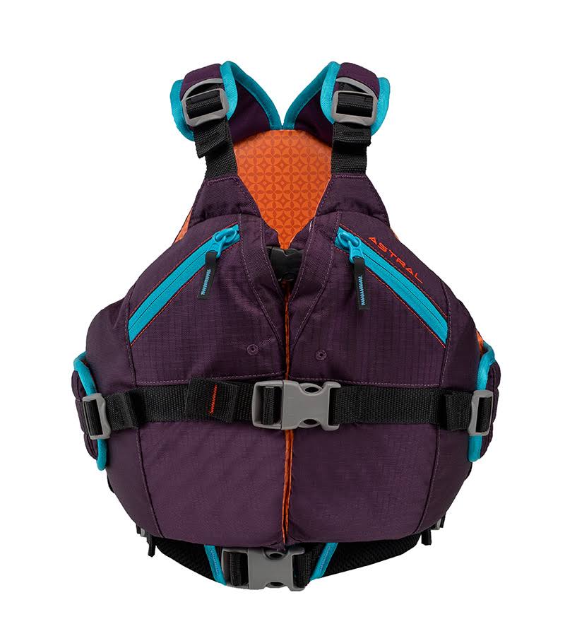 Astral Otter 2.0 PFD-Eggplant
