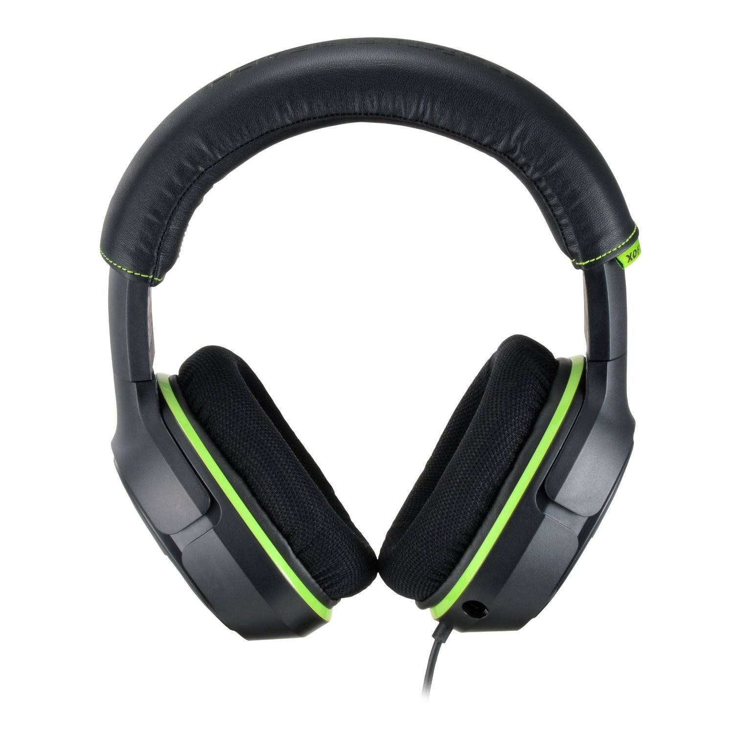 Turtle Beach Ear Force XO FOUR Wireless Over-Ear Headset - Image 8