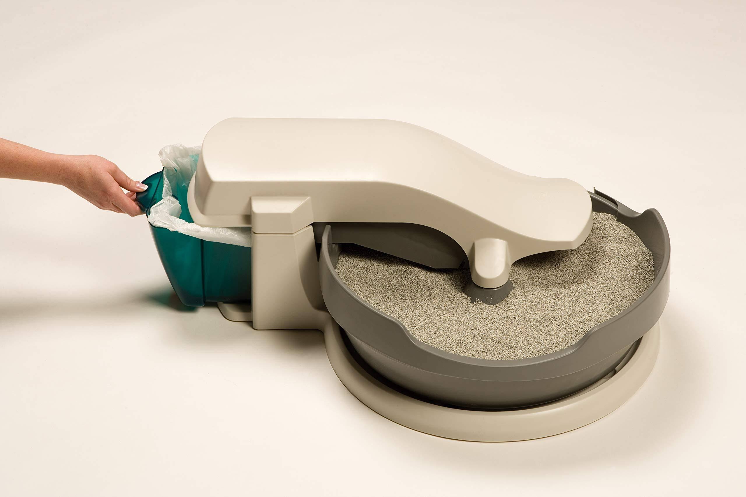 PetSafe Simply Clean Automatic Litter Box - Image 7