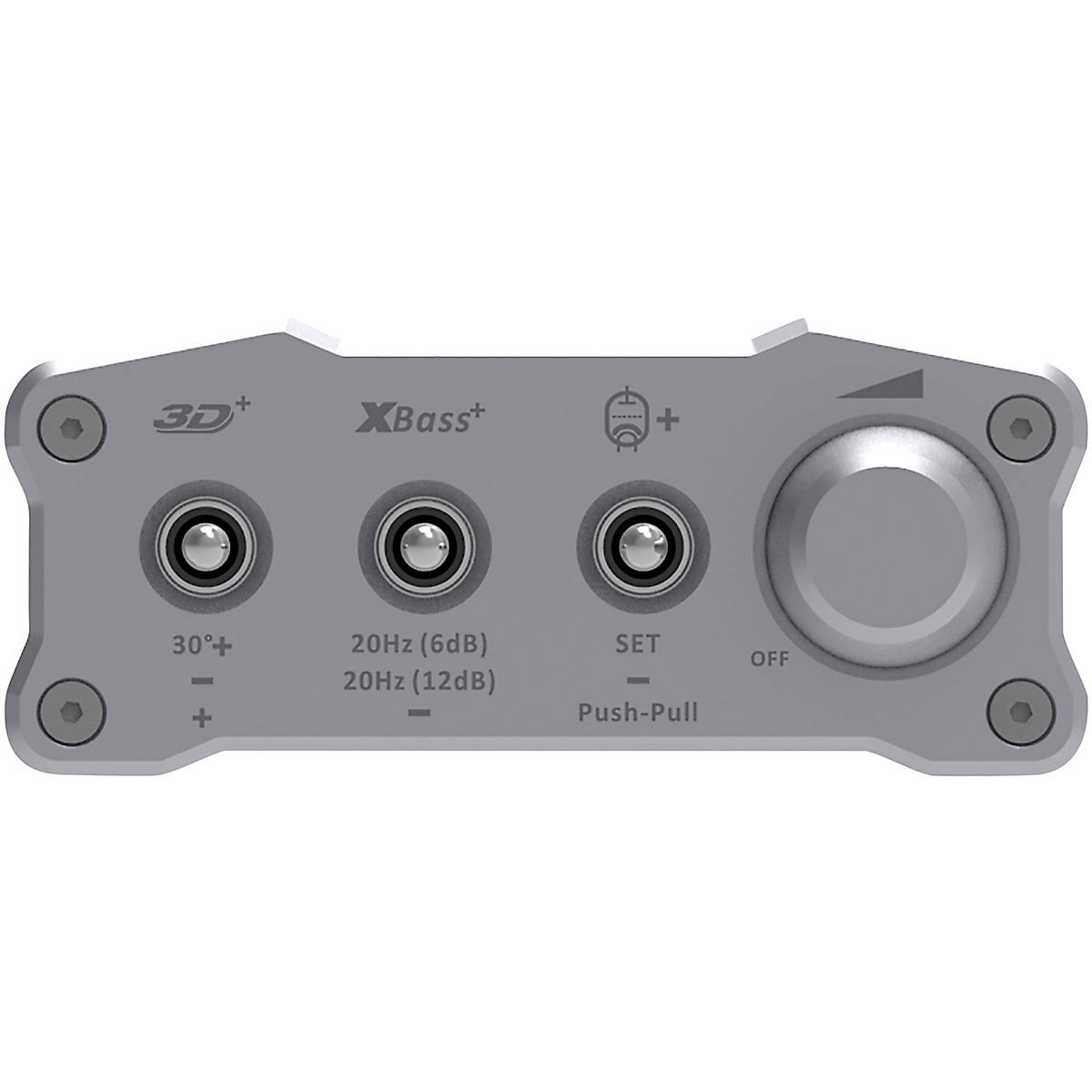 iFi Audio Micro iTube2 Buffer Stage - Image 2
