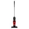 Eureka Quick Up 169H 2-in-1 Stick Vacuum – Bagless – Black/radiant Red