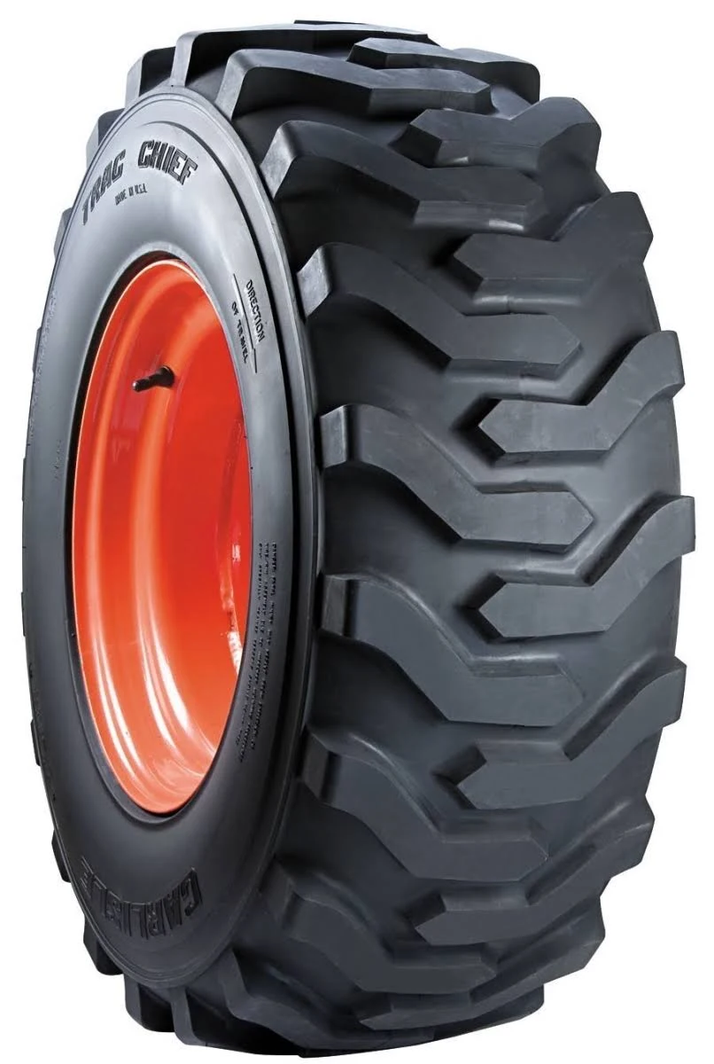 Carlisle Trac Chief 23/8.50R14 Tire