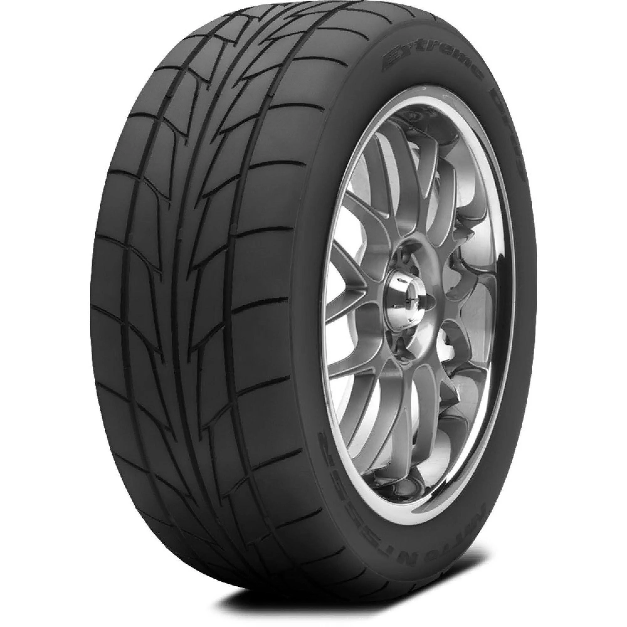 Nitto NT555R Tire P275/50R15 101V