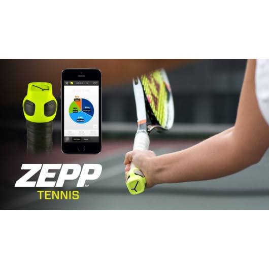 Zepp Tennis 2 Swing Analyzer - Image 2