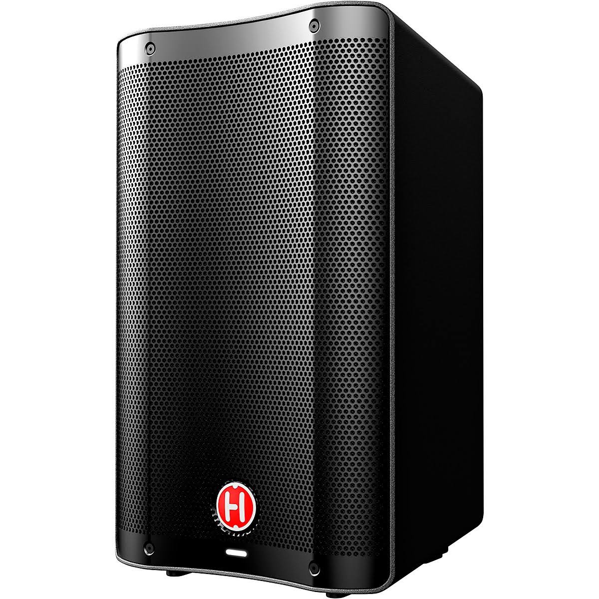 Harbinger Vari V2308 8 in. 2-Way Powered Loudspeaker with Bluetooth, DSP, and Smart Stereo - Image 4