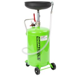 OEM Tools 87042 18 Gallon Waste Oil Drain