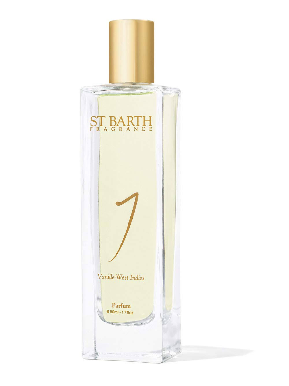 St. Barth Vanille West Indies Parfum