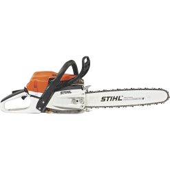 Stihl Gas-Powered Chainsaw, 18in. Bar, 50.2cc, 0.325in. Chain Pitch, Model# MS 261 C-M?18