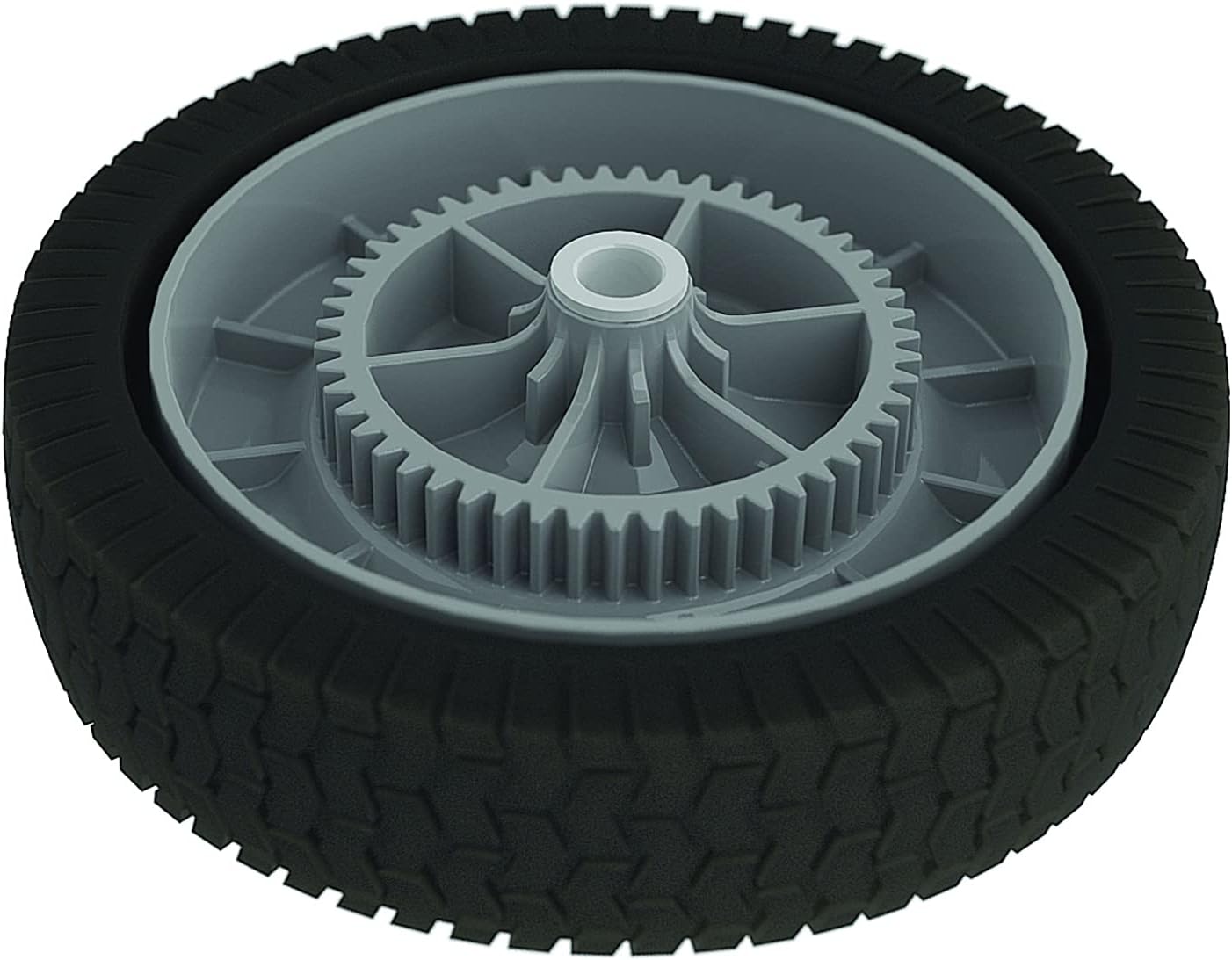 Ohio Steel 50SWP26 Pro Sweeper, 50/26 cu. ft. - Image 11