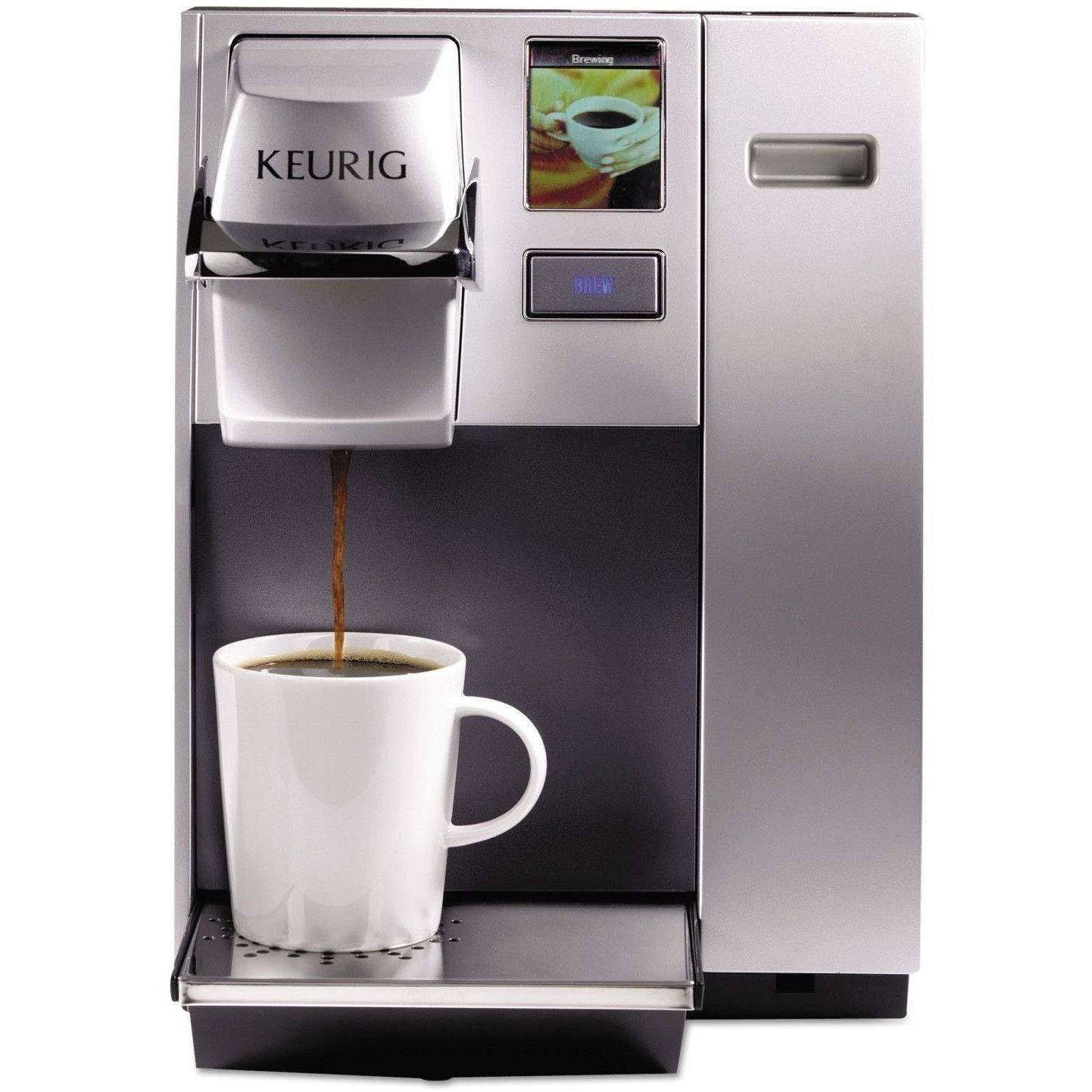 Keurig K155 OfficePro Premier Commercial Brewing System