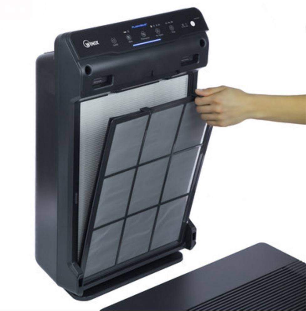 Winix 5500-2 True HEPA Air Purifier with PlasmaWave Technology - Image 2