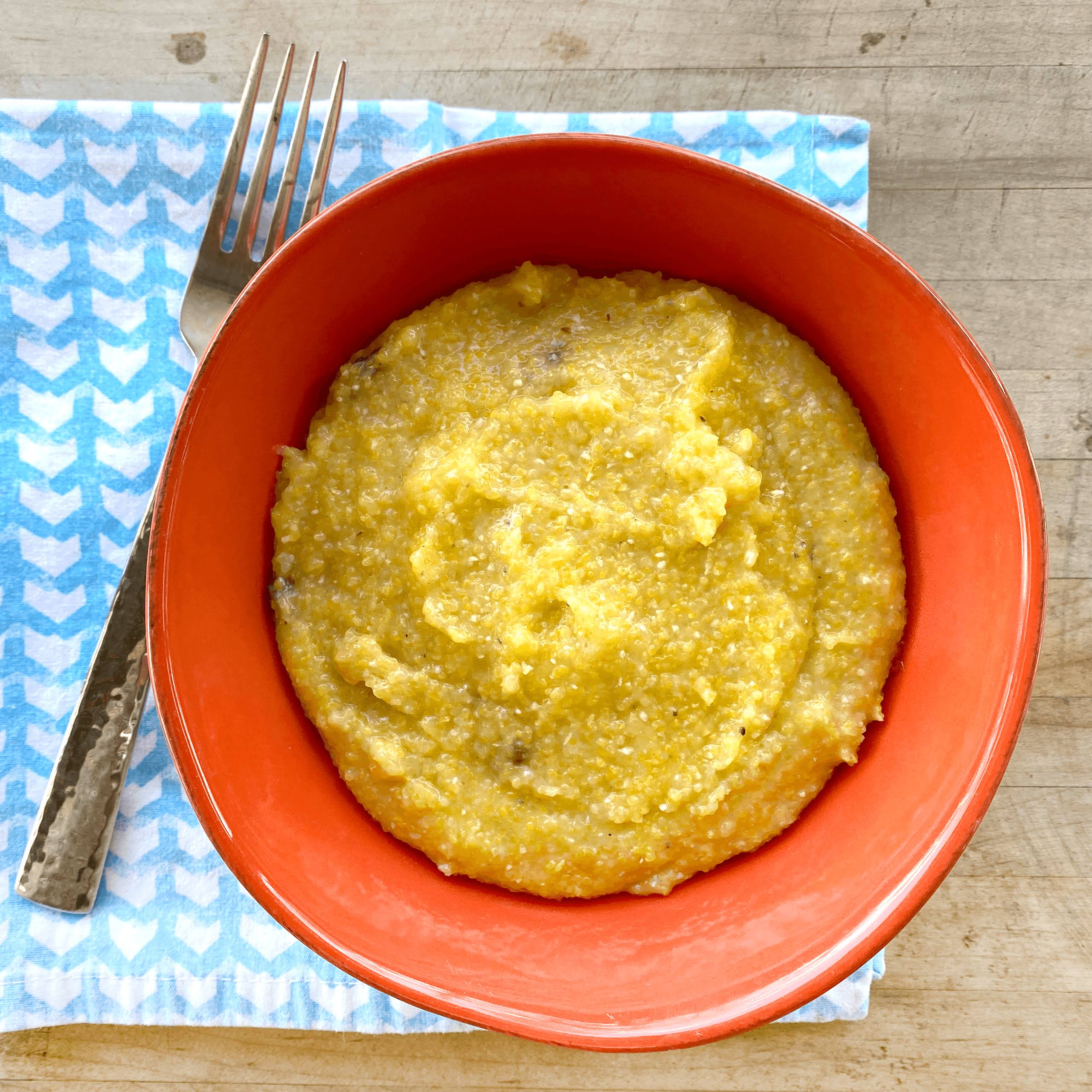Fishski Provisions Easy Grits with Jalapeo, Hatch Green Chile, Cheddar 32 Pack - Image 3