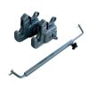 Pats Category 1 Premium 3 Point Quick Change Hitch with Bar – 102ST