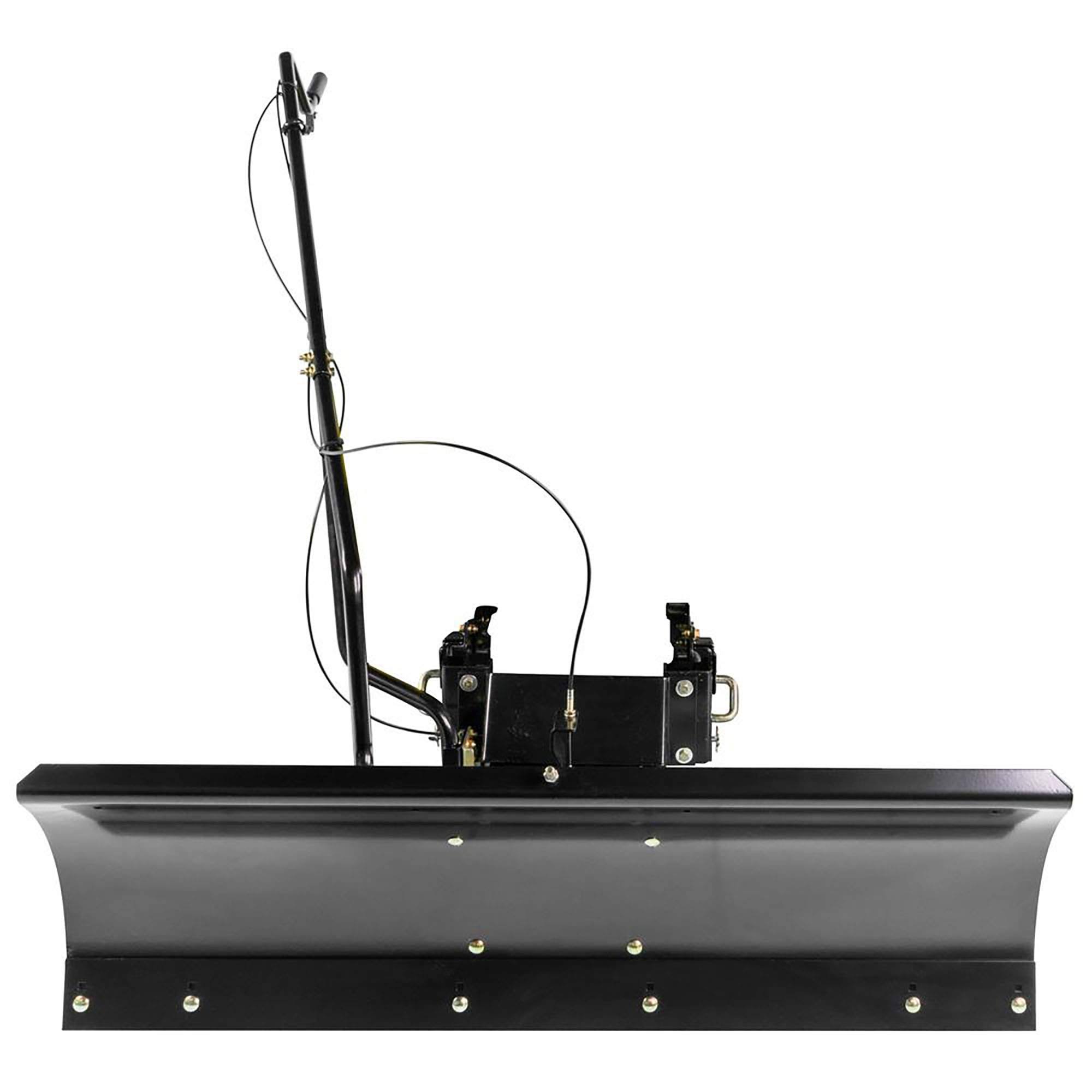Cub Cadet FastAttach All-Season Plow - Image 3
