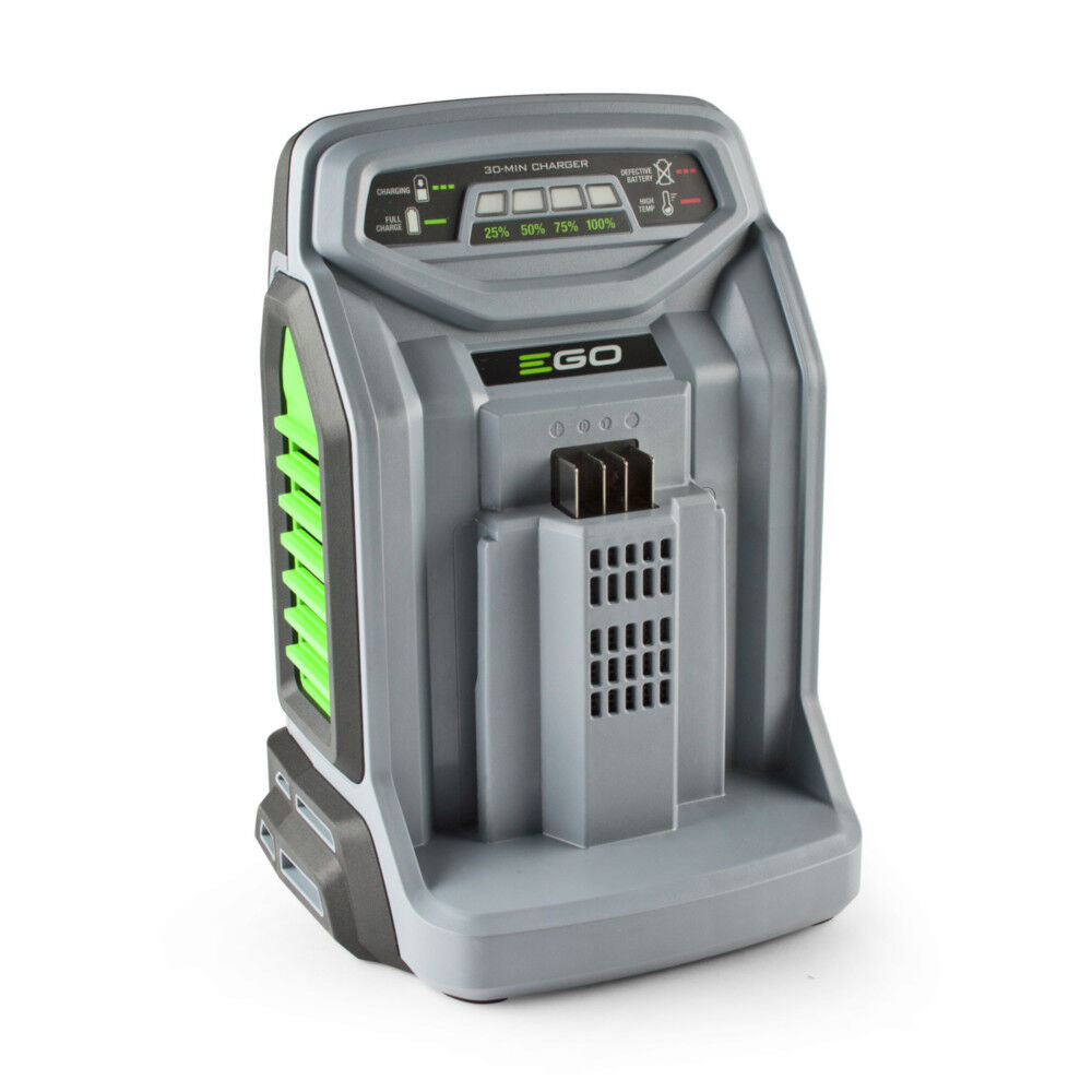 EGO POWER+ Blower 765 CFM Kit with 2 x 5Ah Batteries LB7654-2 from - Image 4
