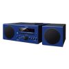 Yamaha MCR-B043BU Bluetooth Mini System Blue