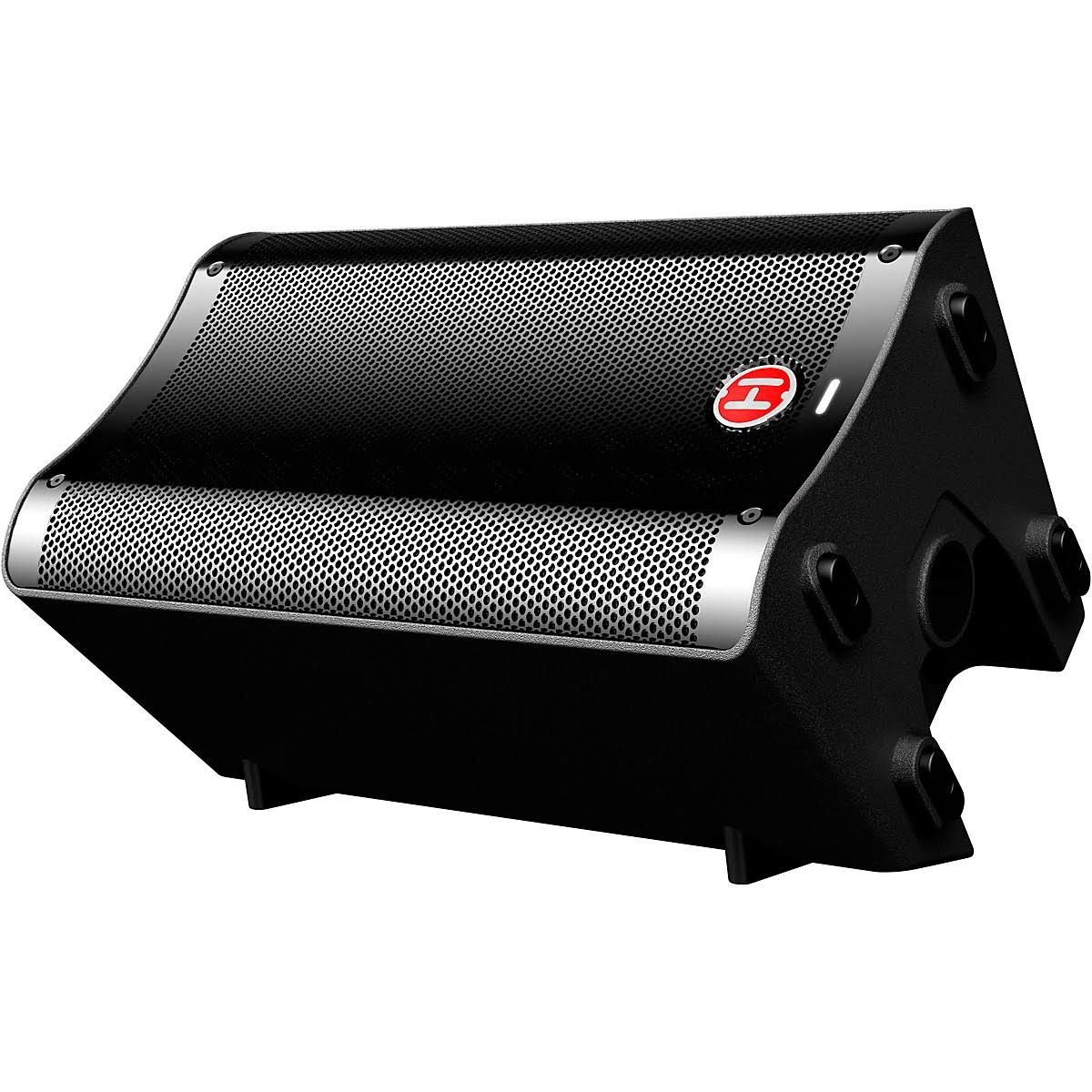 Harbinger Vari V2308 8 in. 2-Way Powered Loudspeaker with Bluetooth, DSP, and Smart Stereo - Image 6