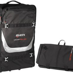 Alternative view of Mares Cruise Back Pack Roller