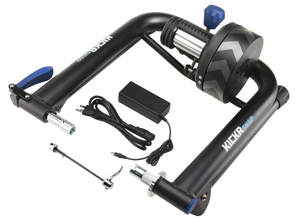 WAHOO Kickr Snap trainer - Image 3