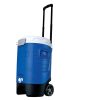 Igloo Sport – Thermal roller water jug – 5 gal – blue