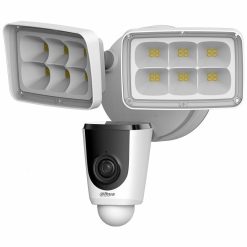 Dahua IPC-L26N WiFi Active Alarm Floodlight Camera