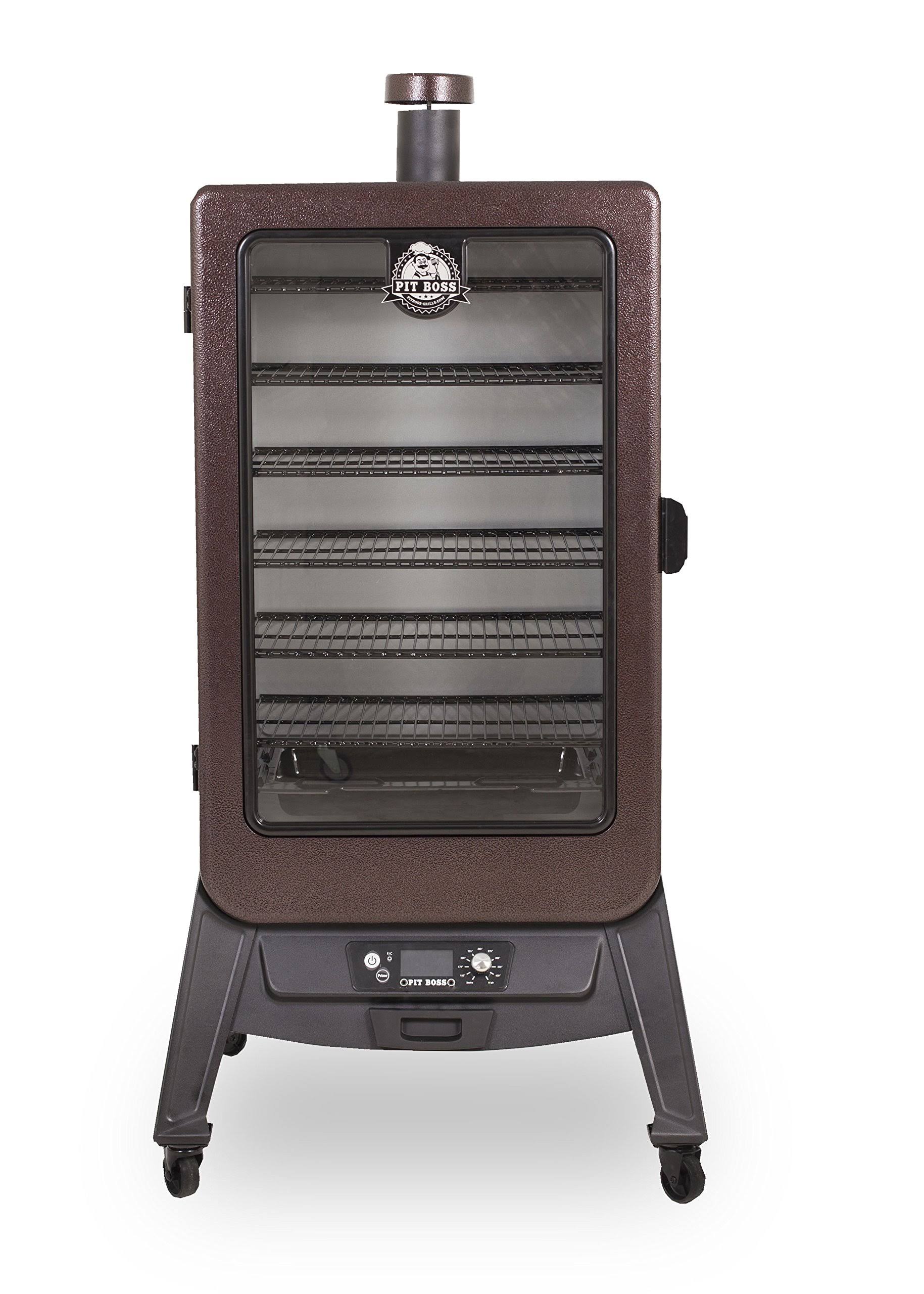 Pit Boss 7 Series Pellet Smoker