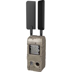 Cuddeback Power House Cell Camera Atu0026t