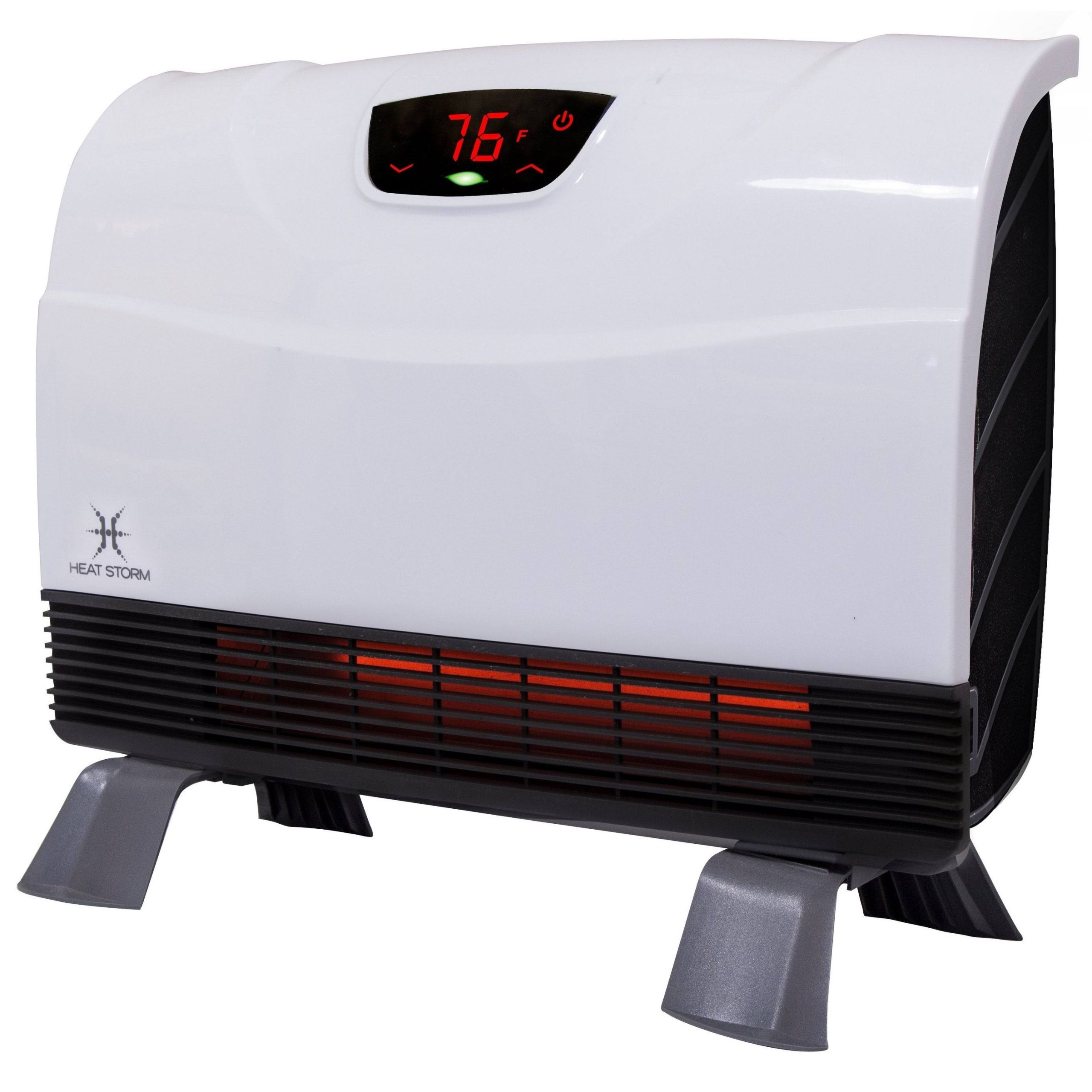 Heat Storm Phoenix Wall Heater W WiFi - Image 5