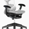 Mirra 2 Chair – Offwhite by Herman Miller