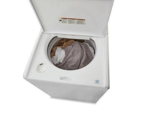 Kenmore 26132 Top-Loading Washer – White - Image 9