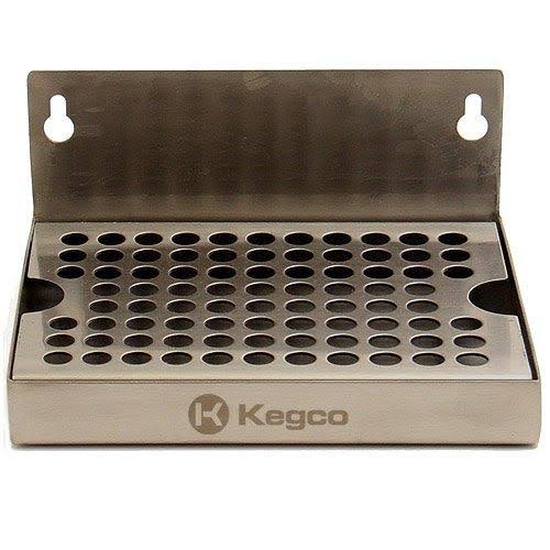 Kegco 2 Tap Premium Door Mount Kegerator Conversion Kit - Image 10