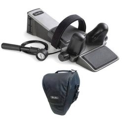 Saunders Cervical Traction Device with Deluxe Case