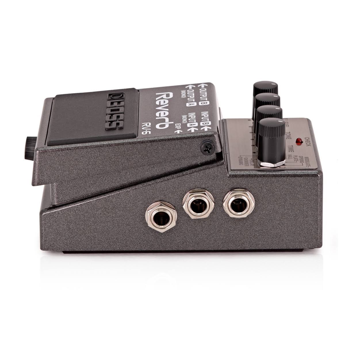 Boss RV-6 Reverb Pedal - Image 6