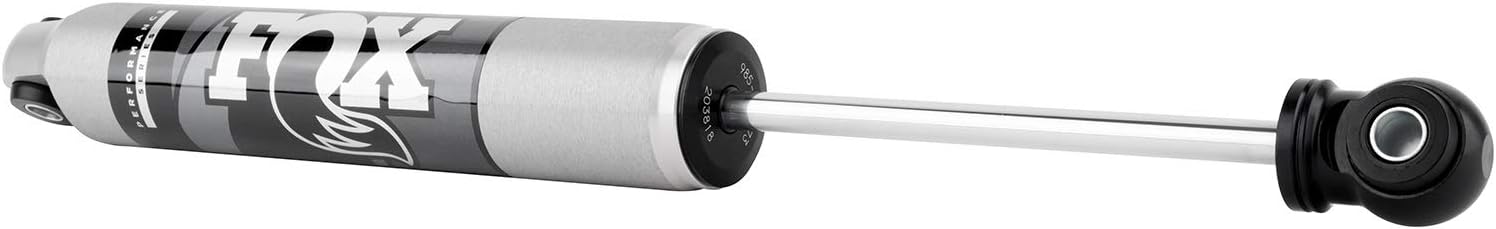 Fox Shox PS Stabilizer IFP 98524173, Silver - Image 3