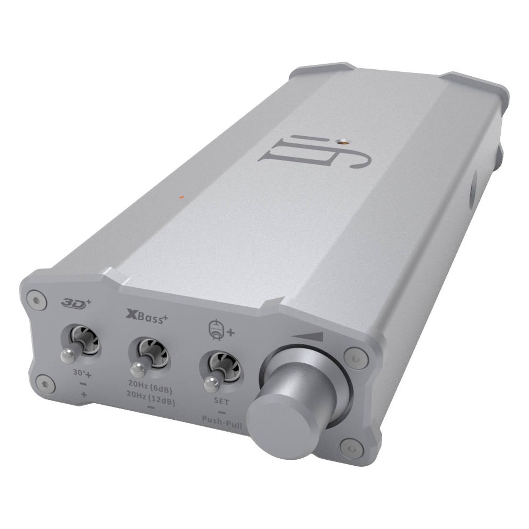 iFi Audio Micro iTube2 Buffer Stage