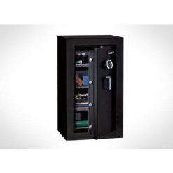 Alternative view of Sentry Safe Executive Fire Safe, Black EF4738E
