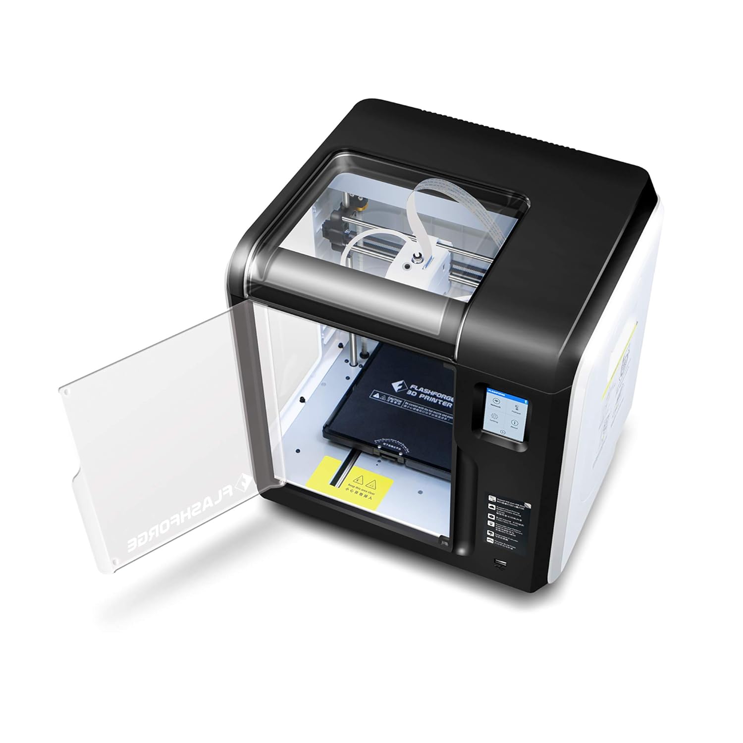 FlashForge Adventurer 3 3D Printer – Version 2 - Image 3