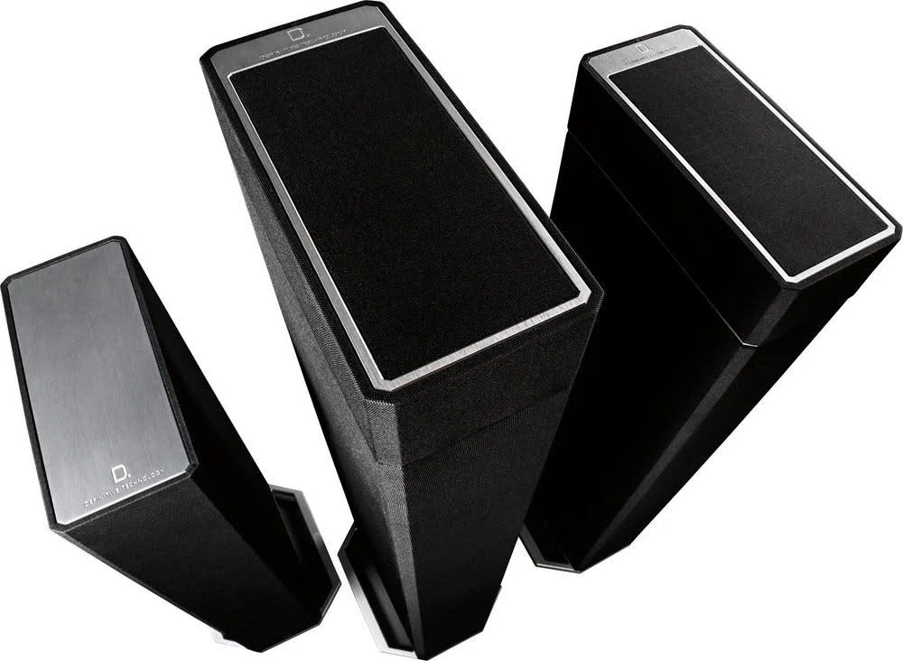 Definitive Technology A90 High-Performance Height Speaker Module for Dolby Atmos 2024 Best Sellers - Image 7