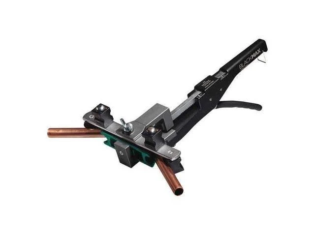 Blackmax BTB300 Premium Ratcheting Tube Bender W/reverse Bend - Image 3