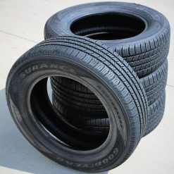 Alternative view of Goodyear Assurance All-Season 225/60R17 99T AS All Season A/S Tire