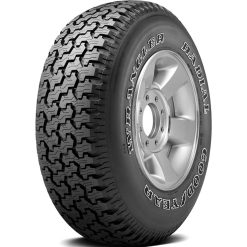 Alternative view of Goodyear Wrangler Radial Tire – 235/75R15 105S