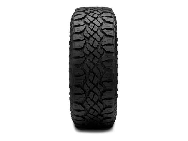 Goodyear Wrangler DuraTrac Tire 265/65R18 - Image 4