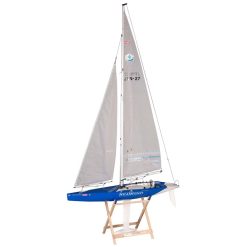 Kyosho Seawind Sailboat Readyset 40462S-B