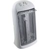 Pelonis – Hq-1000 – Infrared Quartz Heater – White