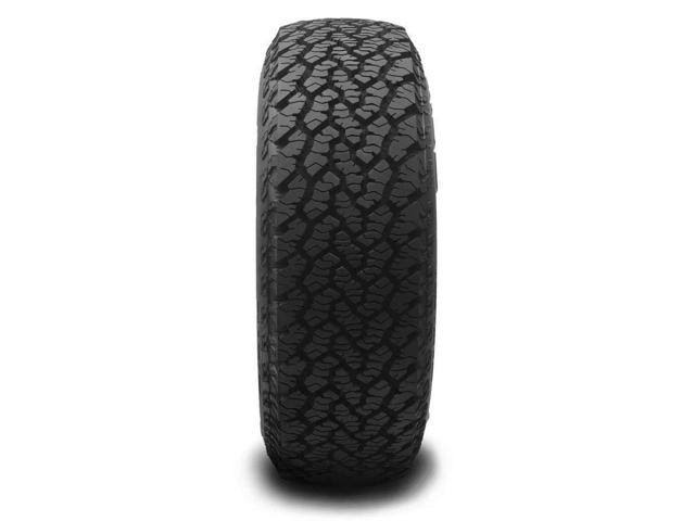 General Tire Grabber AT2 Tires LT245/75R16 - Image 4