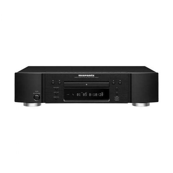 Marantz UD5007 3D Ready Networking Blu-Ray Player - Image 3