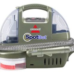 Alternative view of Bissell SpotBot Hands-Free Compact Deep Carpet Cleaner, 1200B