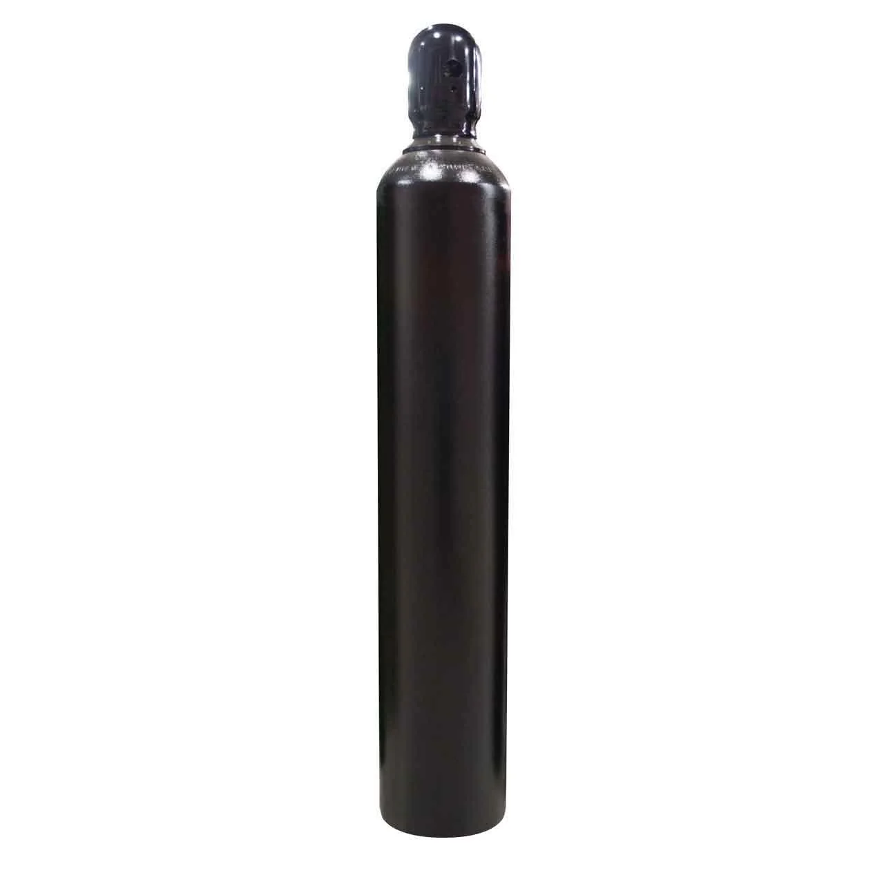 125 cu/ft 75% Argon 25% CO2 Welding Tank CGA 580 ?C FULL