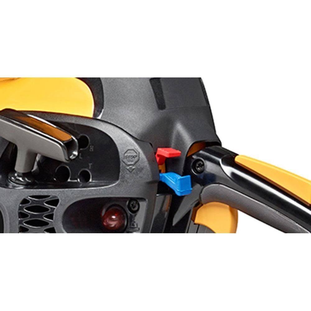 Poulan Pro PR5020 20 in. 50cc GAS Chainsaw - Image 7