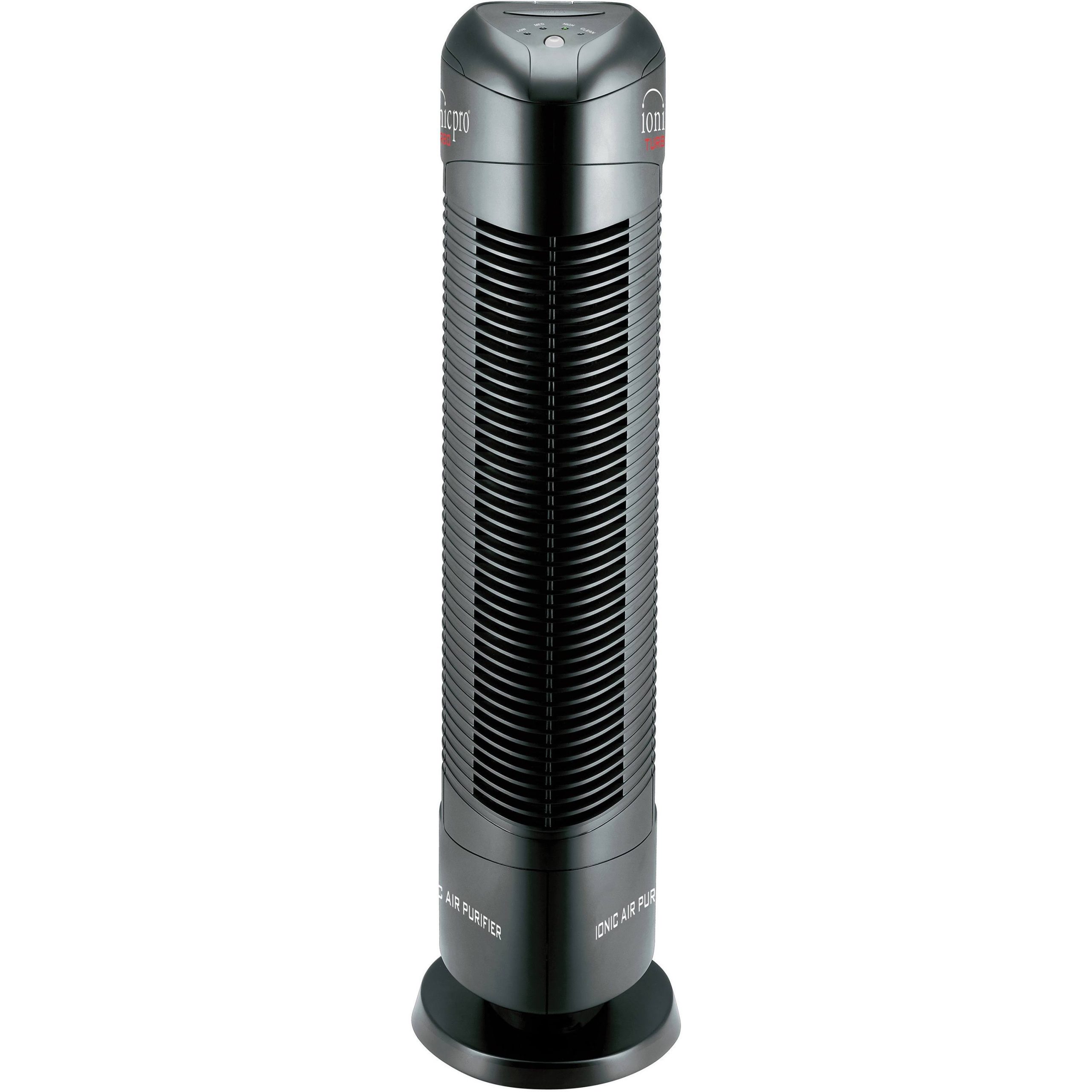 Ionic Pro Turbo Air Purifier - Image 5